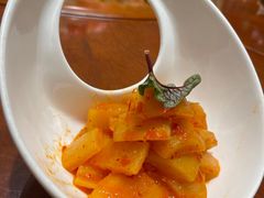 -姜君·千岛湖鱼头馆(浦东大道店)