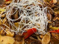 -弓虽昌焖烧鸡(大竹林店)