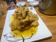 -胖子烧烤海鲜(亲贤北街店)