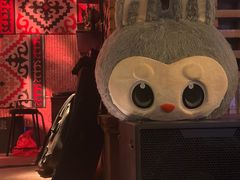 -将醉民谣·烧烤江湖菜酒馆(大石店)