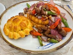 -回味香酒店(莱山店)
