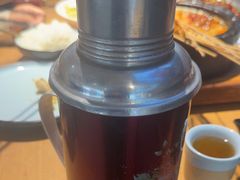 -胡马八破·川菜小馆(高新万达店)