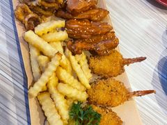 -必胜客(石佛营店)