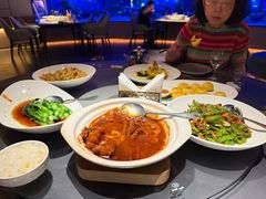 -上和臻品中国菜(花园街店)