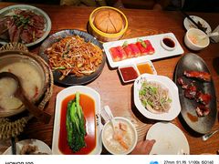 -南拳十三姨·潮汕砂锅粥(世纪金源店)