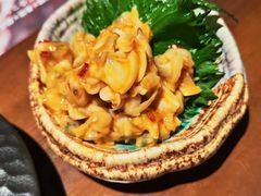 麻辣鲜蛤-弓二·烧鸟居酒屋(财富购物中心店)