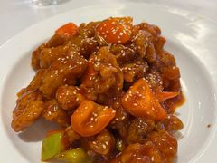 -马凯餐厅(长椿街店)