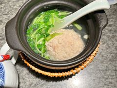 清炖狮子头-南京大牌档(中关村领展广场店)