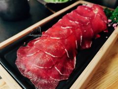 牛舌-湊湊火锅·茶憩(恒隆广场店)