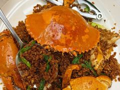 -喜记避风塘炒辣蟹(旗舰店)