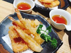 -虹料理·日料放题(悠方店)