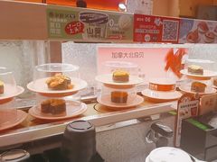 -争鲜回转寿司(太阳宫凯德MALL店)