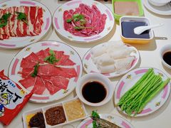 -燃计沙茶皇·香港沙茶火锅(人广旗舰店)