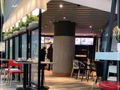 -肯德基(烟台机场店)