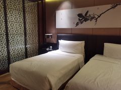 -成都保利公园皇冠假日酒店(熊猫基地店)