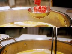 -红雀围·海鲜火锅(陆家嘴中心店)