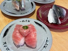 -寿司郎(皇庭广场店)