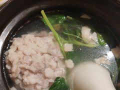 -南京大牌档(凯德大峡谷店)