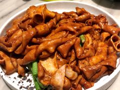 豉油皇鵝腸-岭南真味·匠心粤菜(K11店)