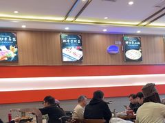 -揽月斋炙子烤肉·清真(安定门·五道营店)