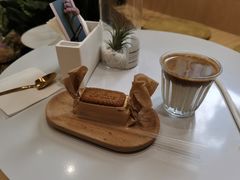 -XI·LaundryCafe 喜咖自助洗衣咖啡店