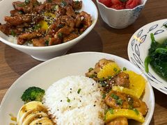 -肥朵食堂(带梦胡同店)