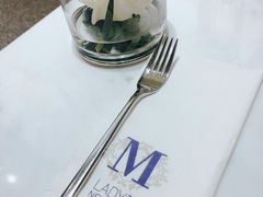 -Lady M New York(澳门伦敦人店)