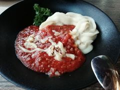 -巴别塔法餐舍(朝阳店)