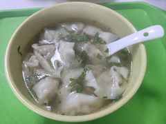 -周震馄饨