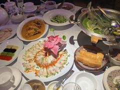 -狮拾久·现代新加坡料理(福田COCO Park店)