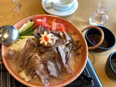 -品味泸沽湖•民族特色菜(大落水店)