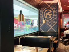 -吞鱼兽麻辣烤鱼(万达店)