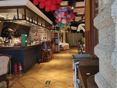 -俄士厨房(五棵松华熙LIVE店)