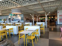大堂-宜家·瑞典风味餐厅(无锡店)