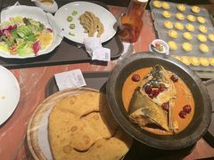 -秀儿四九城·新京菜(亚运村鸟巢店)