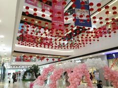 -万达广场(扬州邗江店)