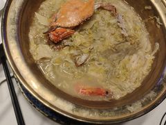 -缤圣源中国清真菜(群力店)