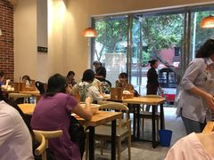 大堂-嘉州叶婆婆钵钵鸡(建设路店)