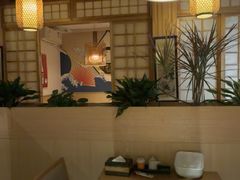 -三石铁板烧(紫竹桥店)