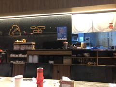 大堂-火影忍者一乐拉面(环球港店)