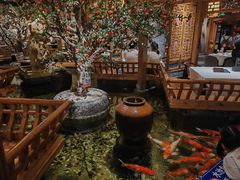 -北平楼·烤鸭·北京菜(牡丹园店)
