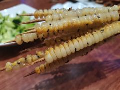 -金刚山烧烤(中山路店)
