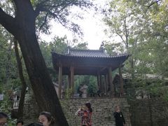 -井塘古村