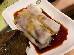 -添好运点心专门店(中环IFC店)
