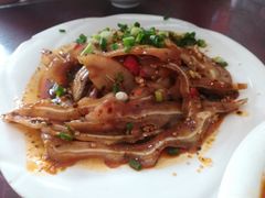 -灯盏窝饭店(新都分店)