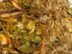 -米屋石锅拌饭(师大店)
