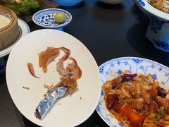 -玖五京菜(杭州城北万象城店)