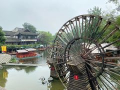 -黄龙溪古镇