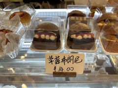 -追光 Dream Bakery(汉街店)