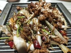 -旺顺阁·北京菜(北辰上品+)